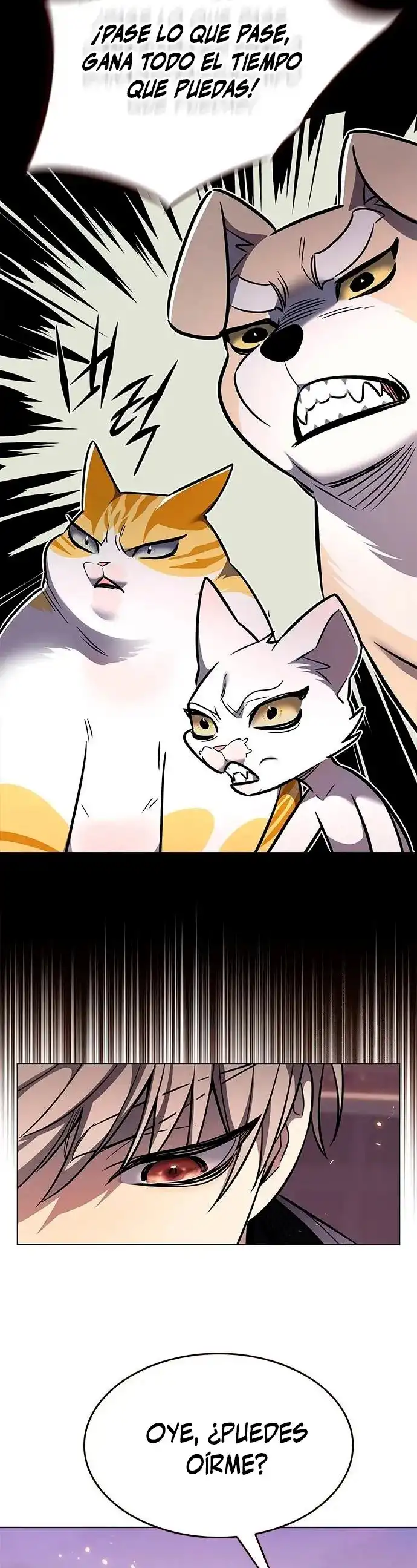 Read Eleceed ES Manga Online