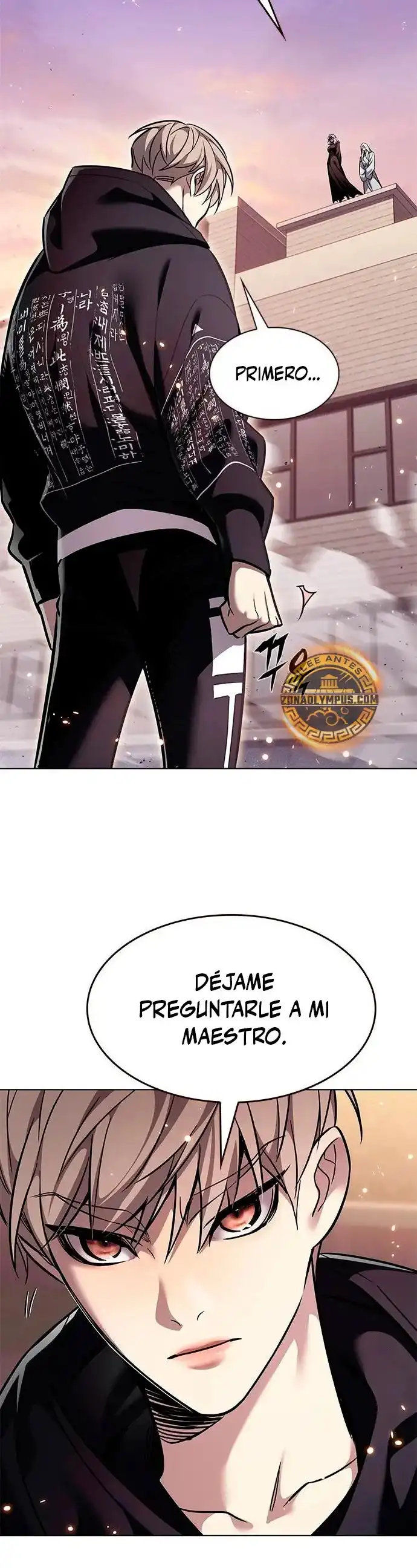 Read Eleceed ES Manga Online