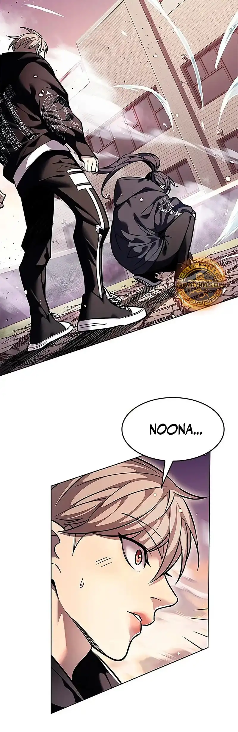 Read Eleceed ES Manga Online