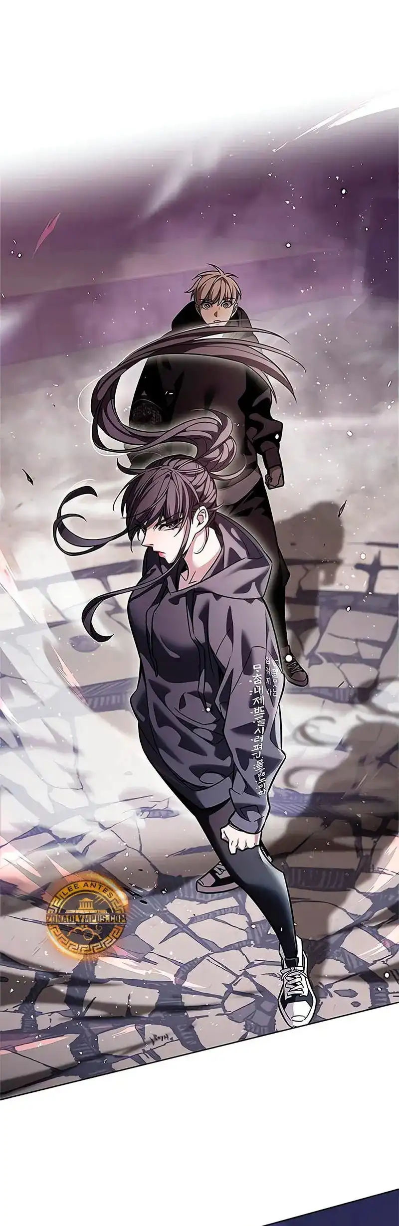 Read Eleceed ES Manga Online