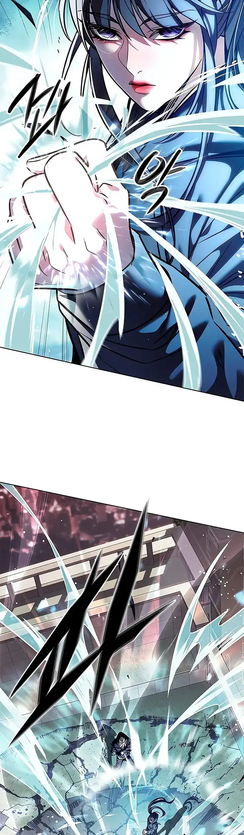 Read Eleceed ES Manga Online