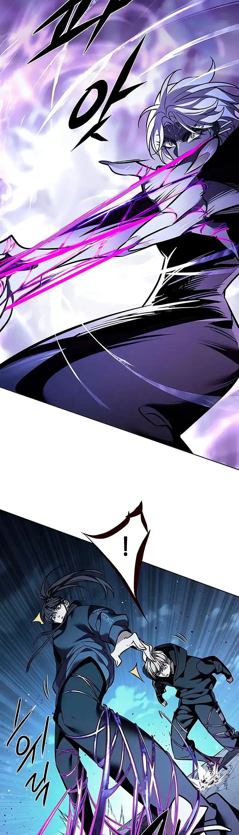 Read Eleceed ES Manga Online