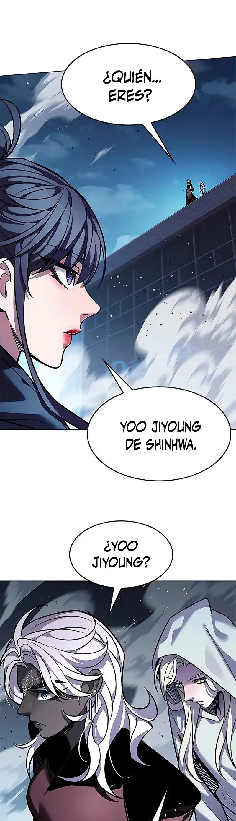 Read Eleceed ES Manga Online