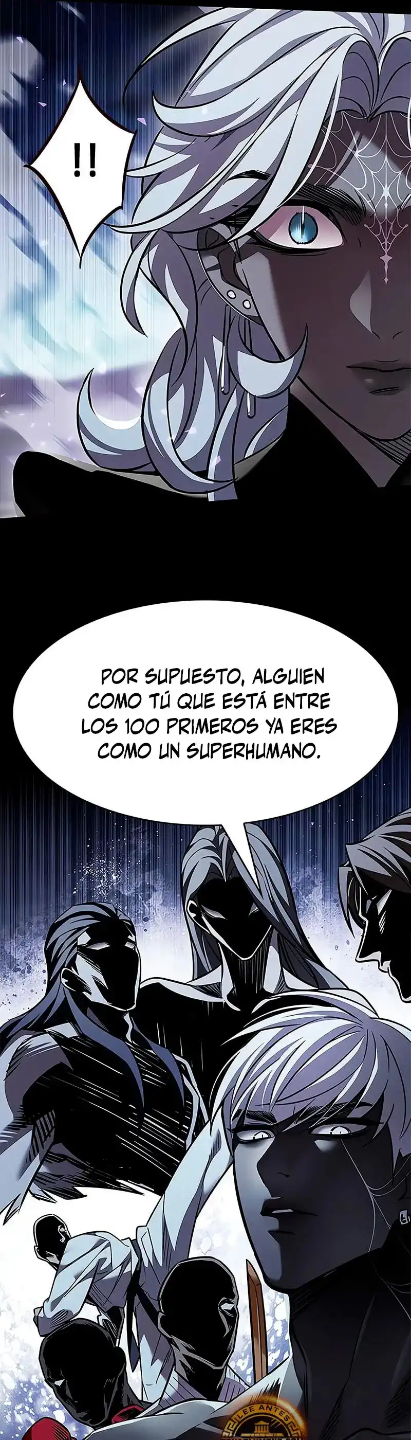 Read Eleceed ES Manga Online