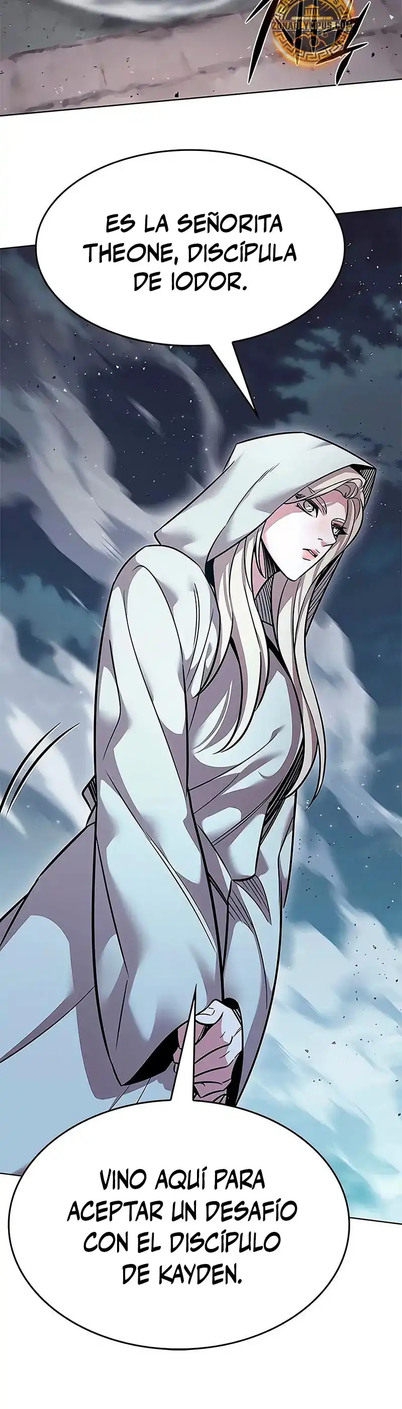 Read Eleceed ES Manga Online