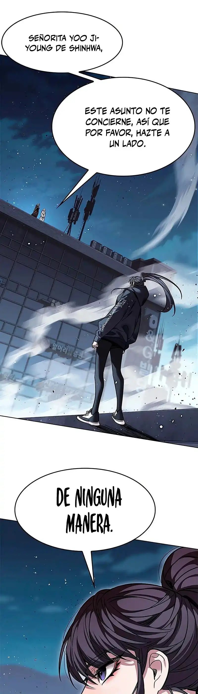 Read Eleceed ES Manga Online