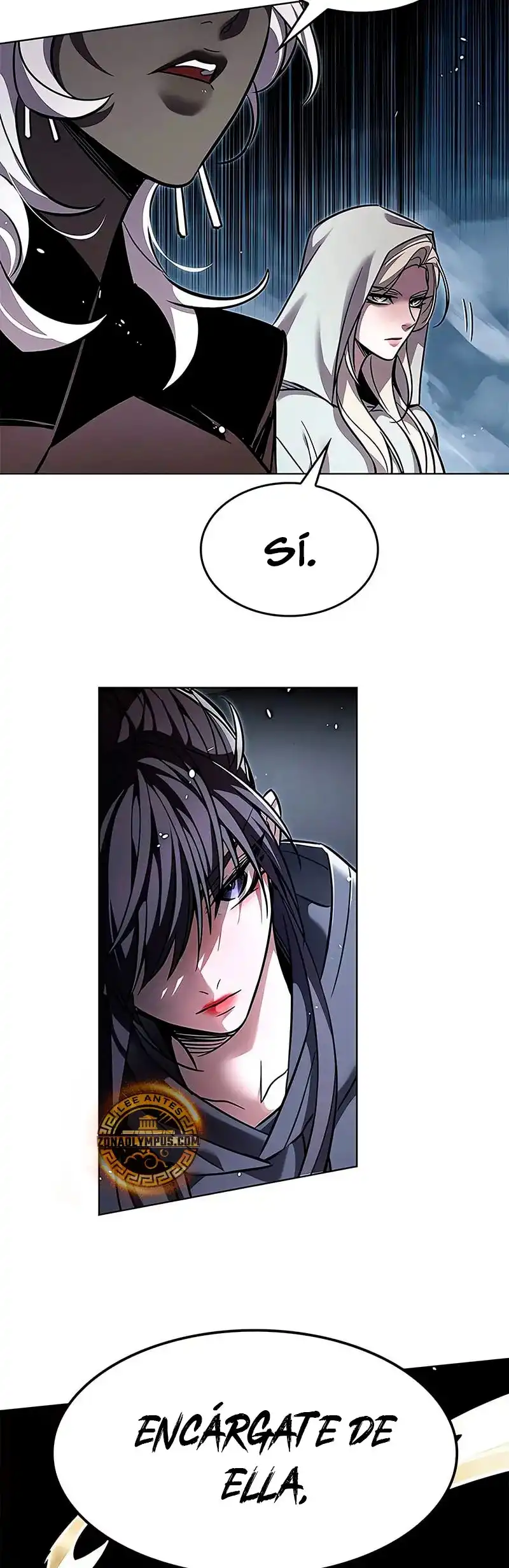 Read Eleceed ES Manga Online