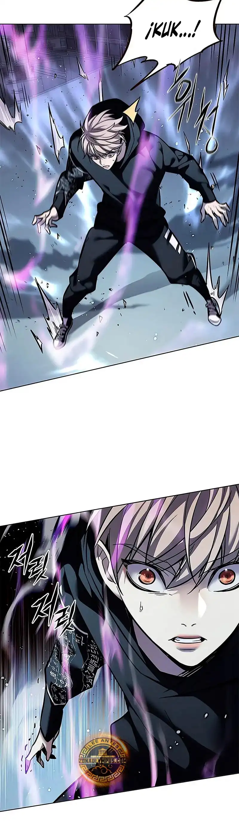 Read Eleceed ES Manga Online