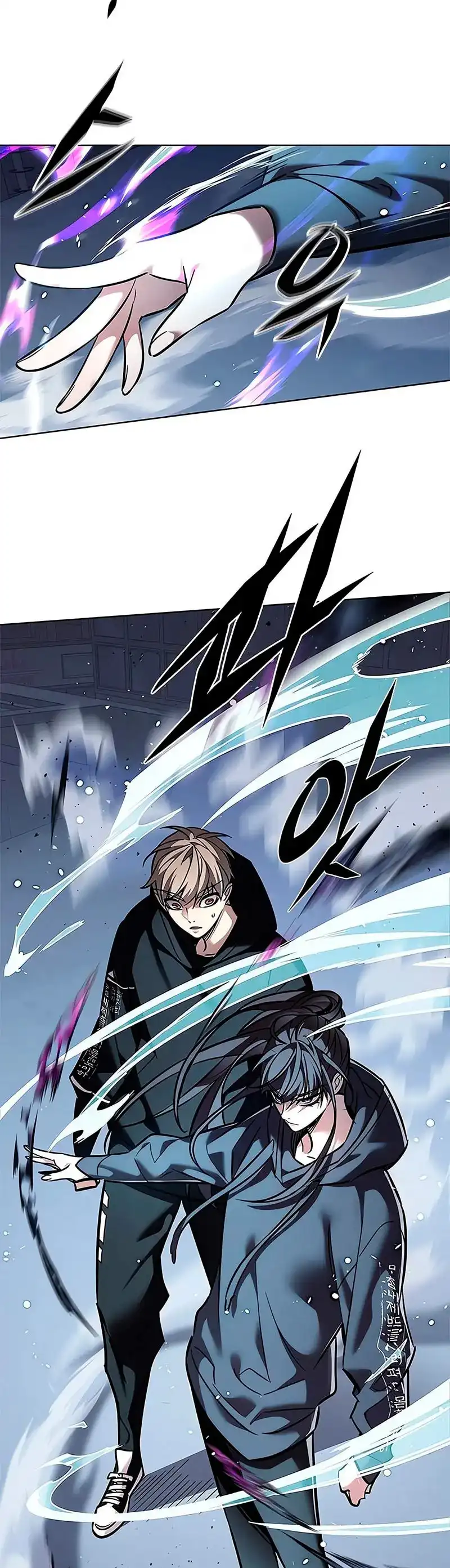 Read Eleceed ES Manga Online