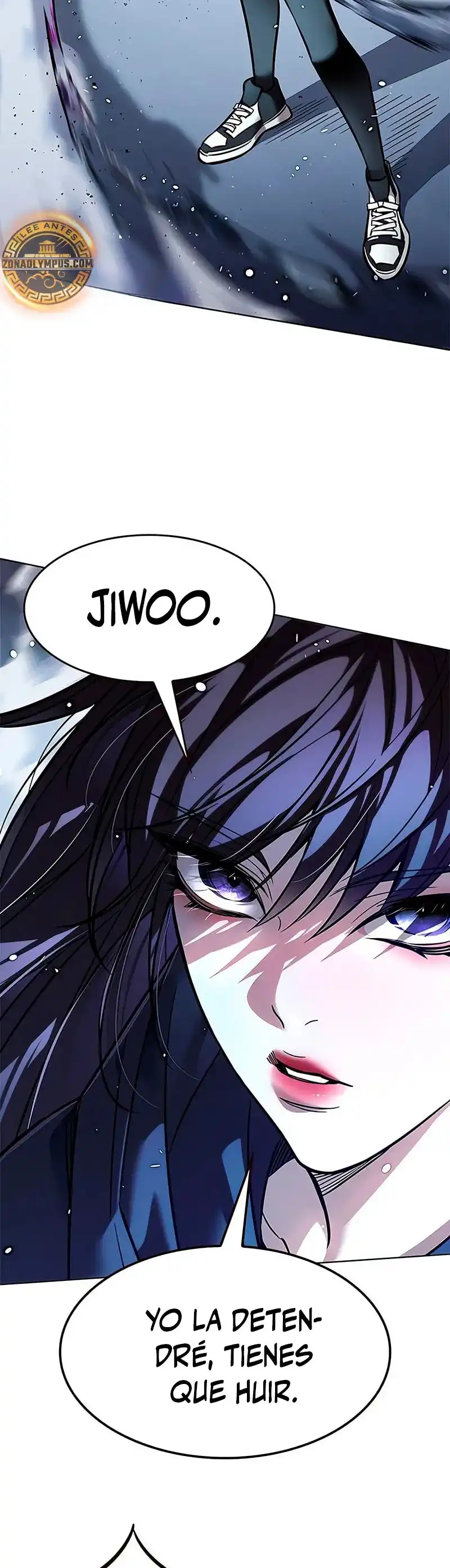 Read Eleceed ES Manga Online