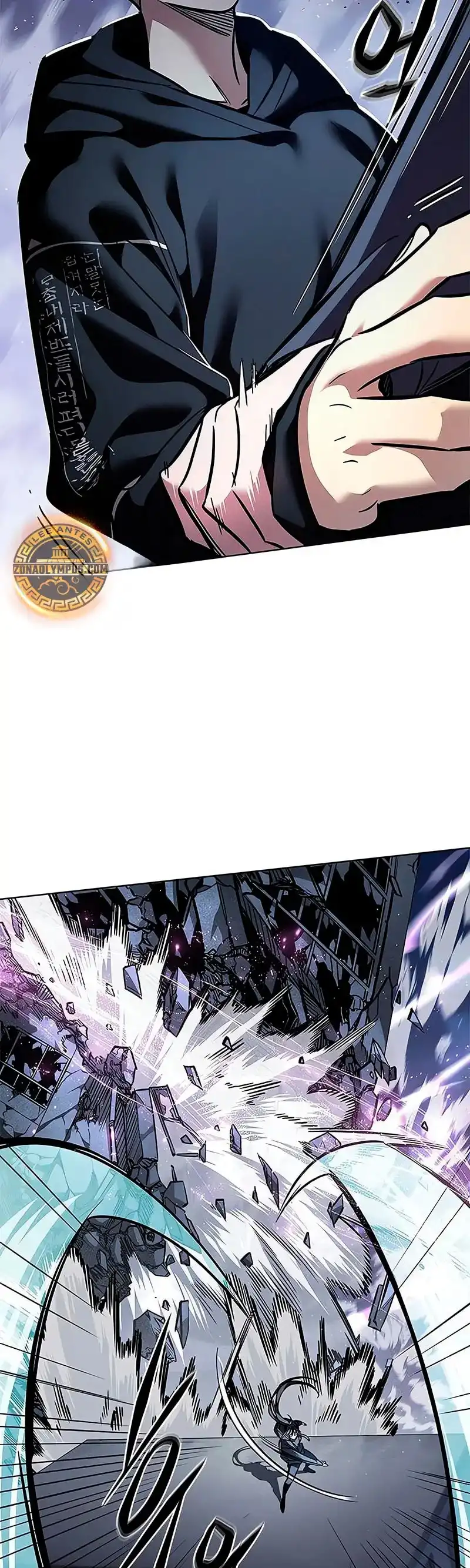 Read Eleceed ES Manga Online