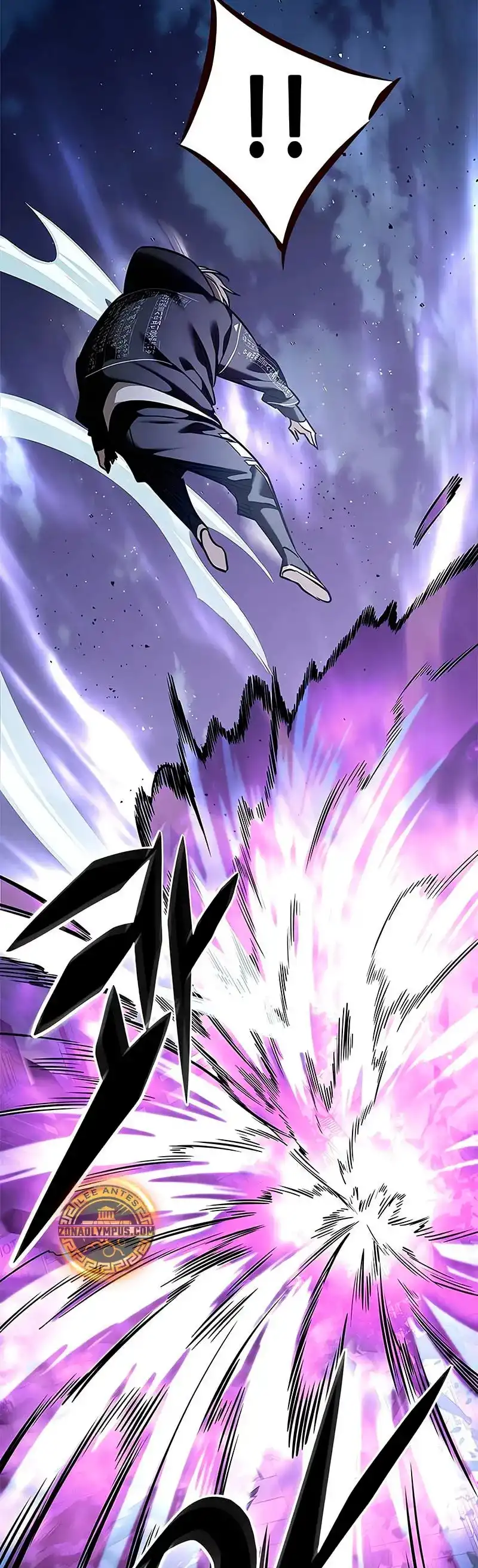 Read Eleceed ES Manga Online