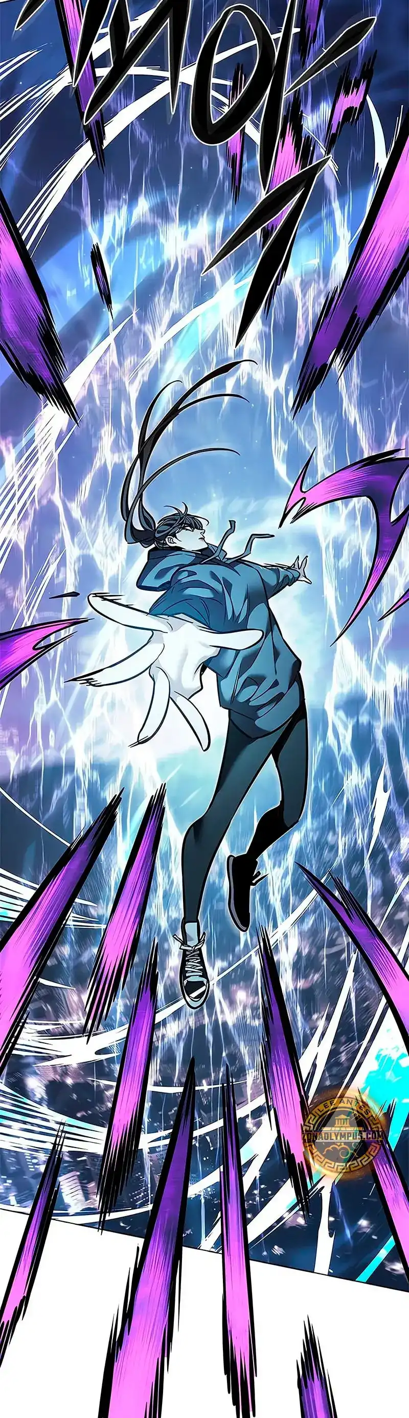 Read Eleceed ES Manga Online