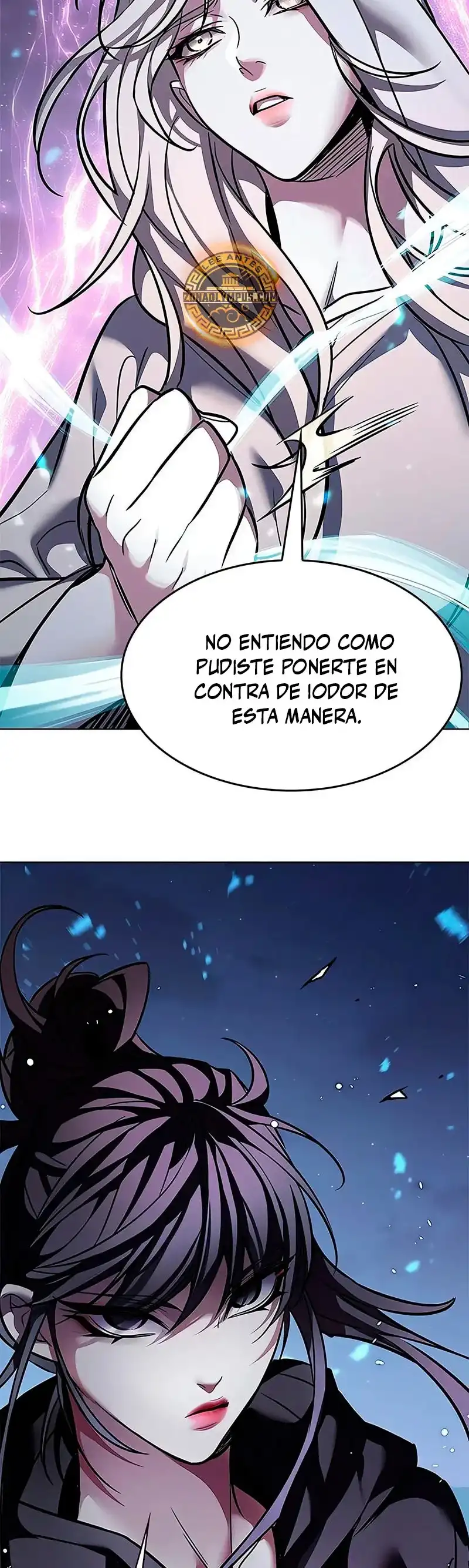 Read Eleceed ES Manga Online