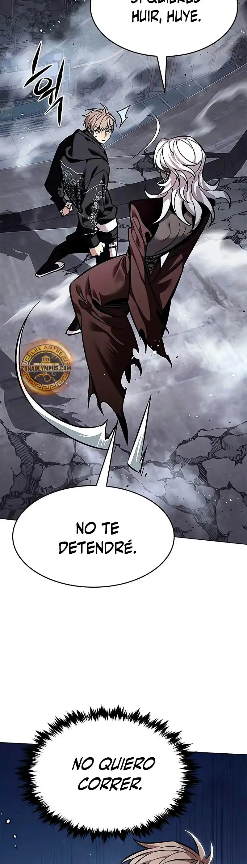 Read Eleceed ES Manga Online