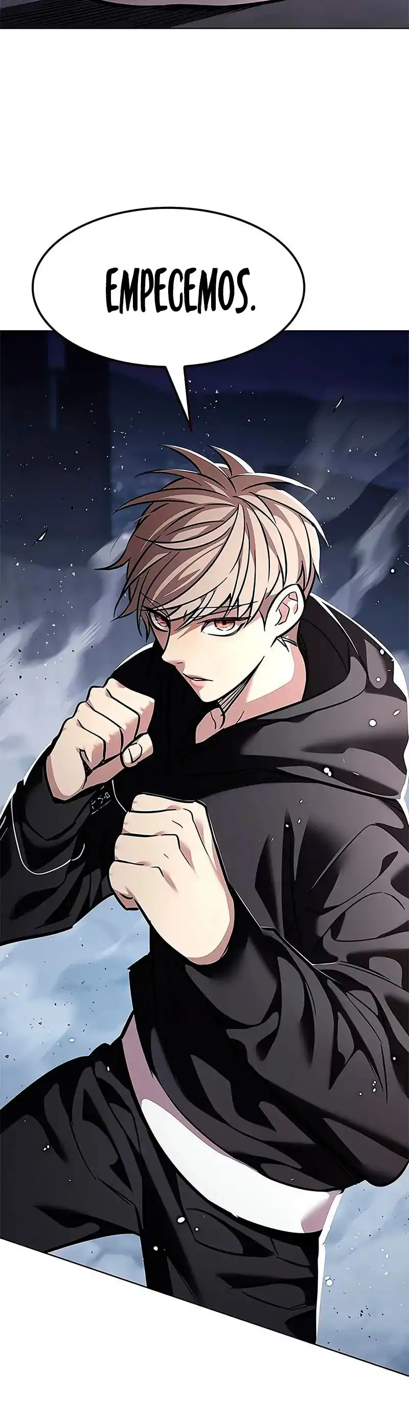 Read Eleceed ES Manga Online