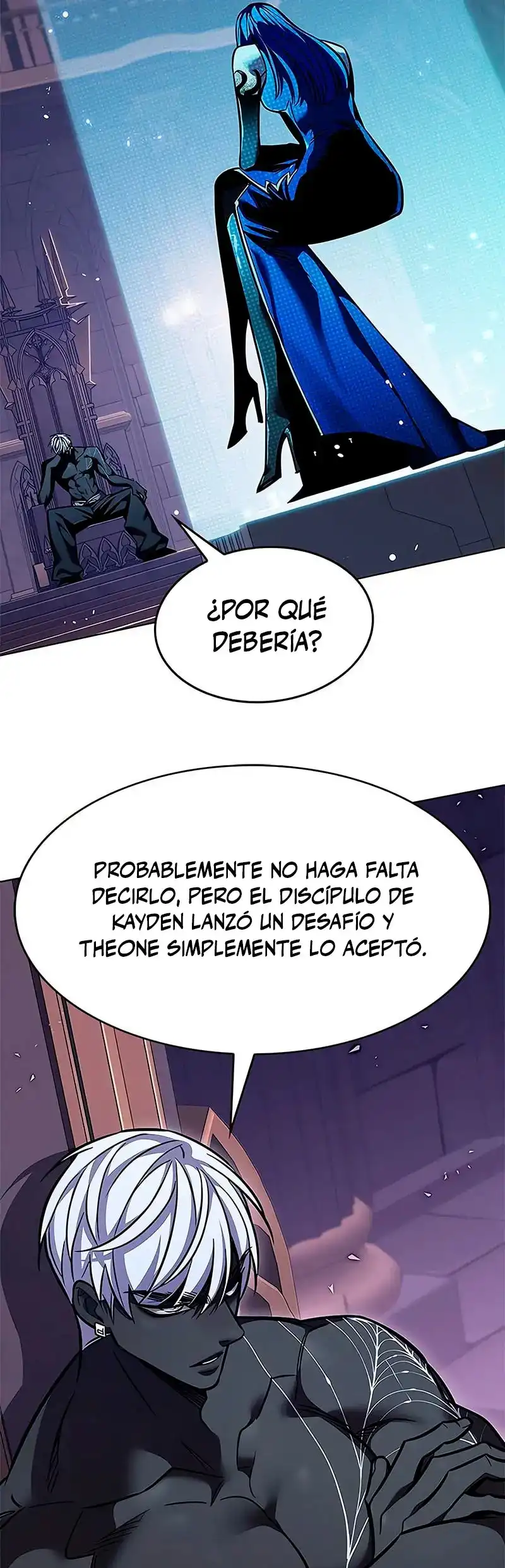 Read Eleceed ES Manga Online