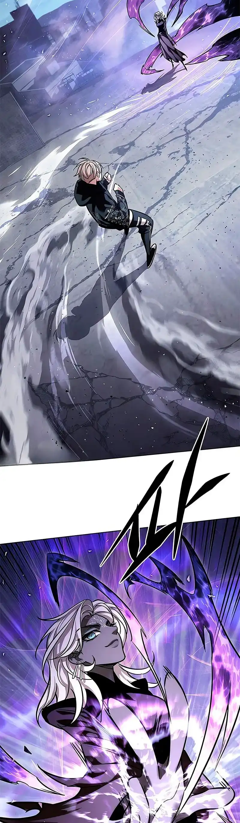 Read Eleceed ES Manga Online