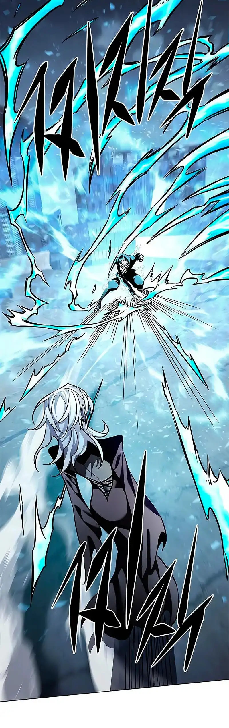 Read Eleceed ES Manga Online