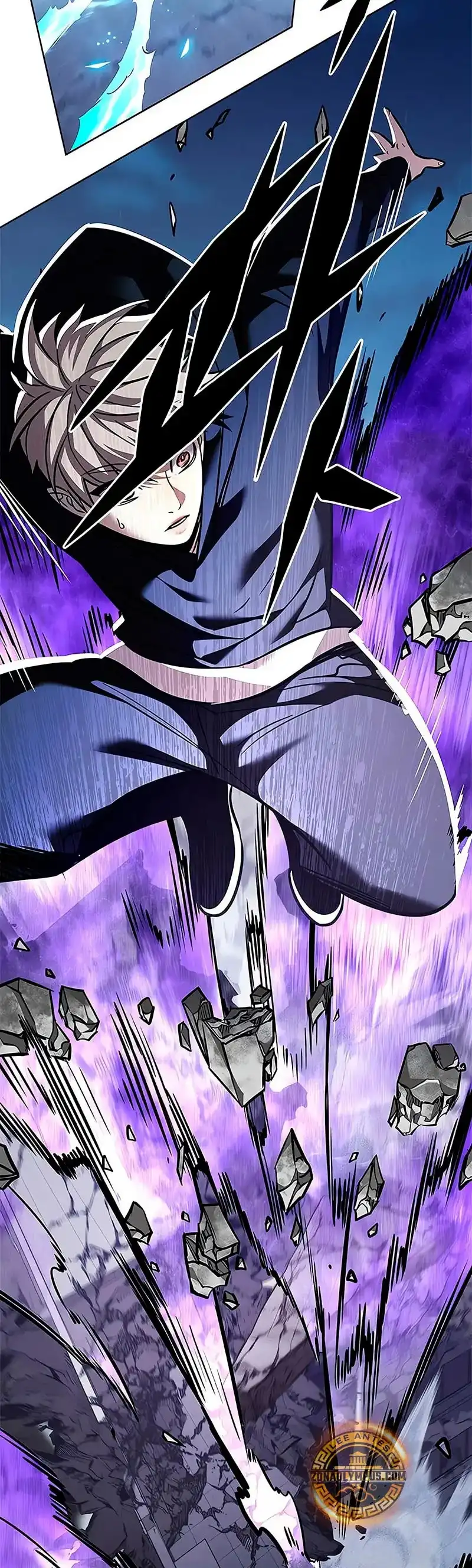 Read Eleceed ES Manga Online