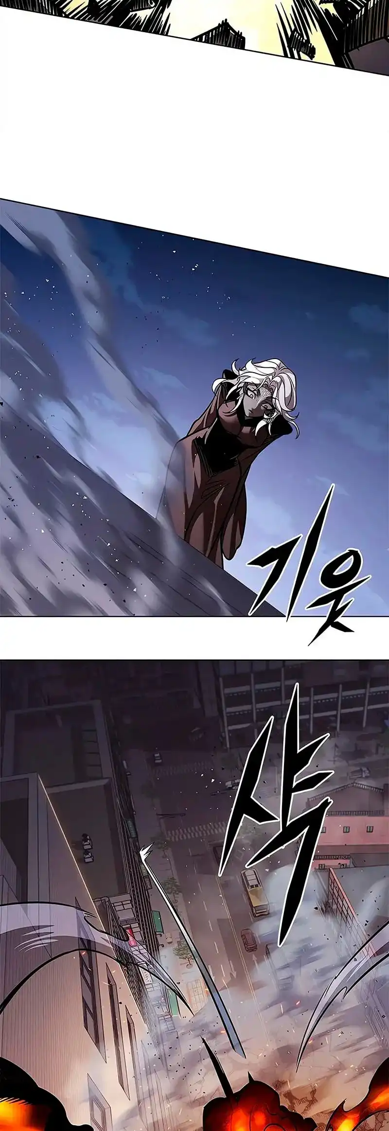Read Eleceed ES Manga Online