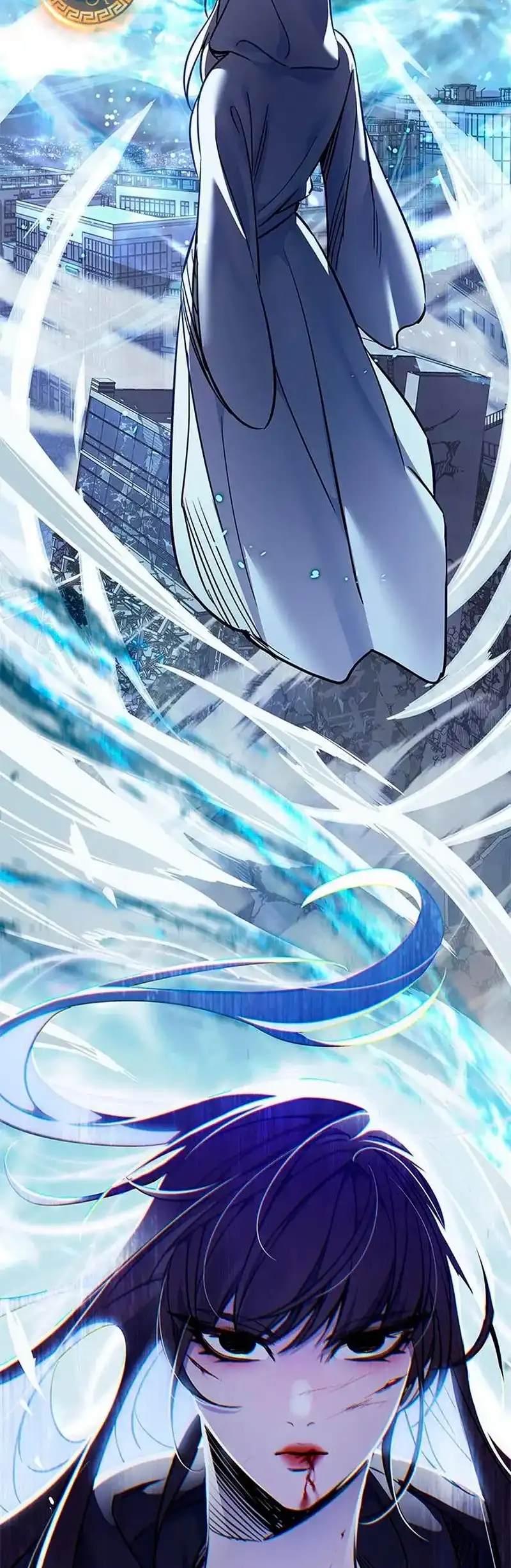 Read Eleceed ES Manga Online