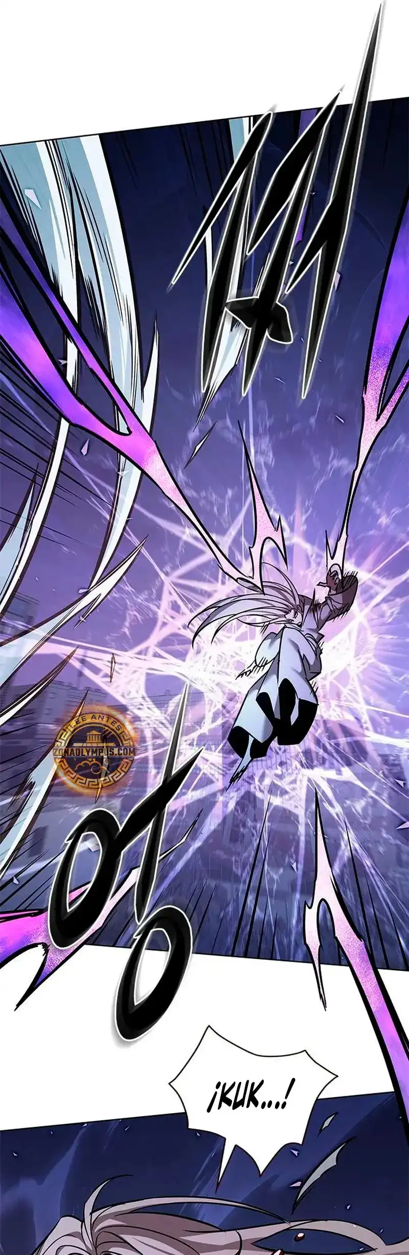 Read Eleceed ES Manga Online