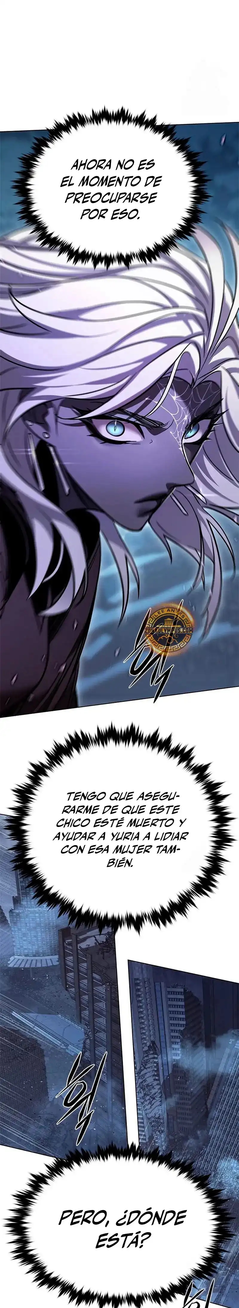 Read Eleceed ES Manga Online