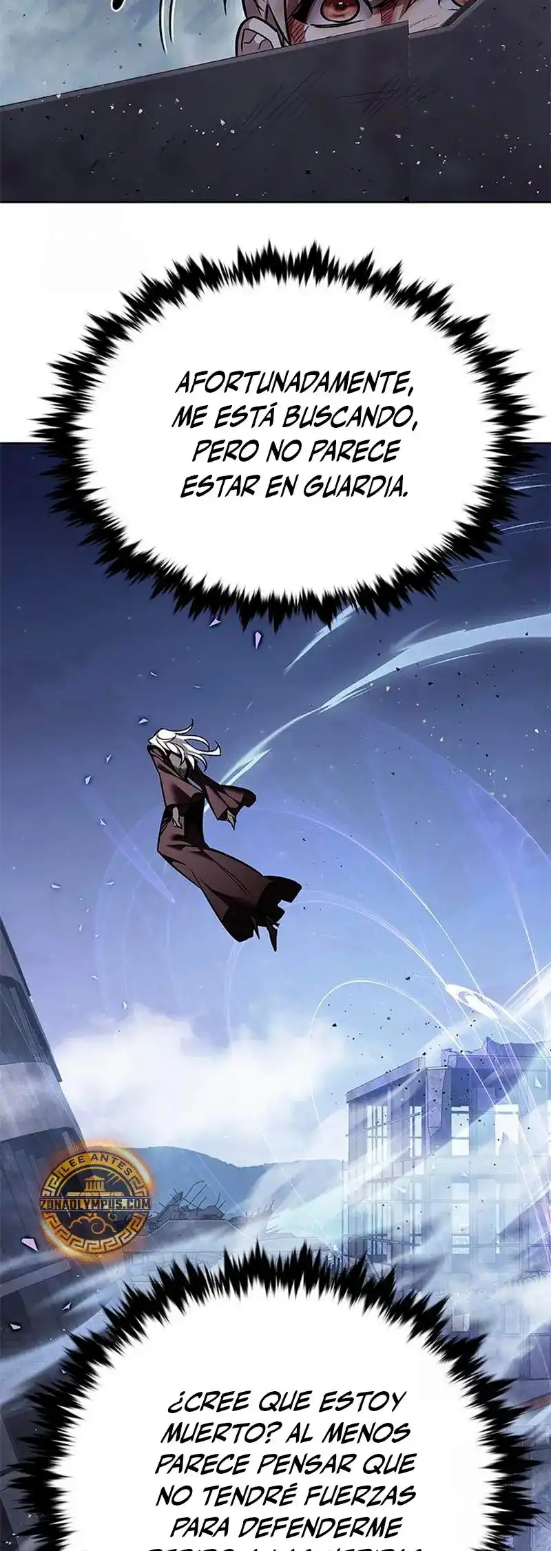 Read Eleceed ES Manga Online