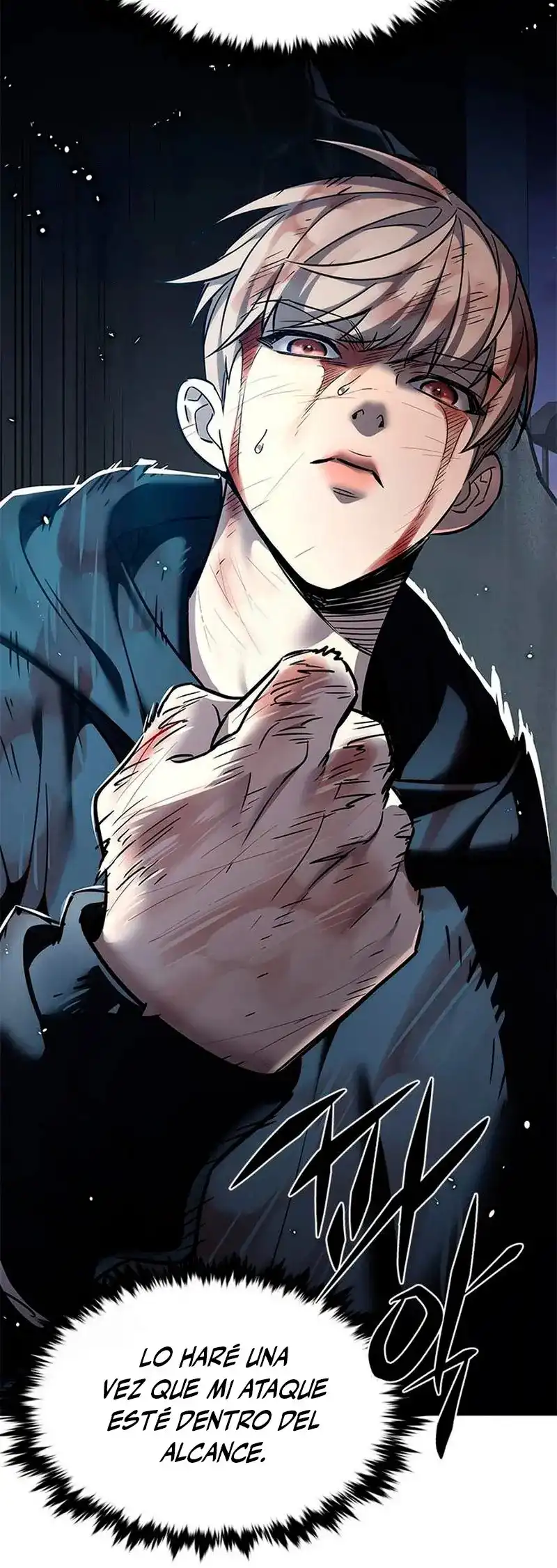 Read Eleceed ES Manga Online