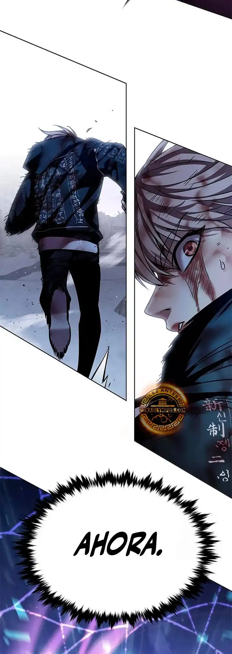 Read Eleceed ES Manga Online