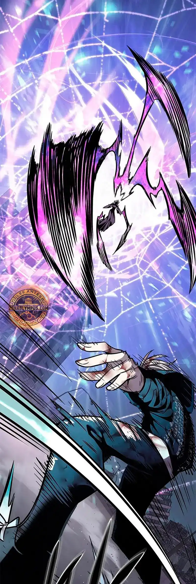 Read Eleceed ES Manga Online