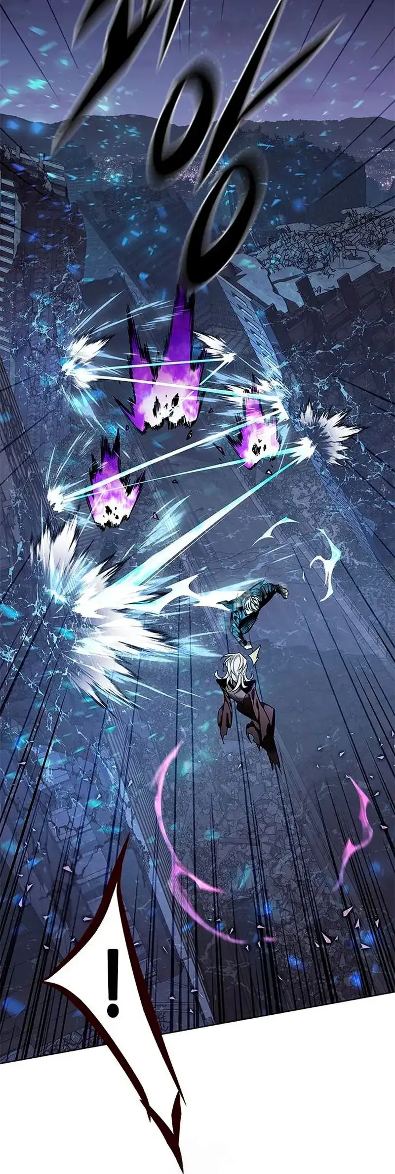 Read Eleceed ES Manga Online