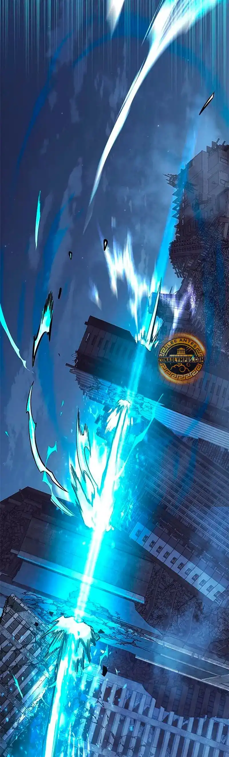 Read Eleceed ES Manga Online