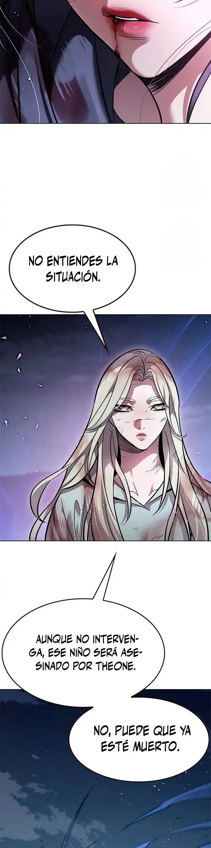 Read Eleceed ES Manga Online