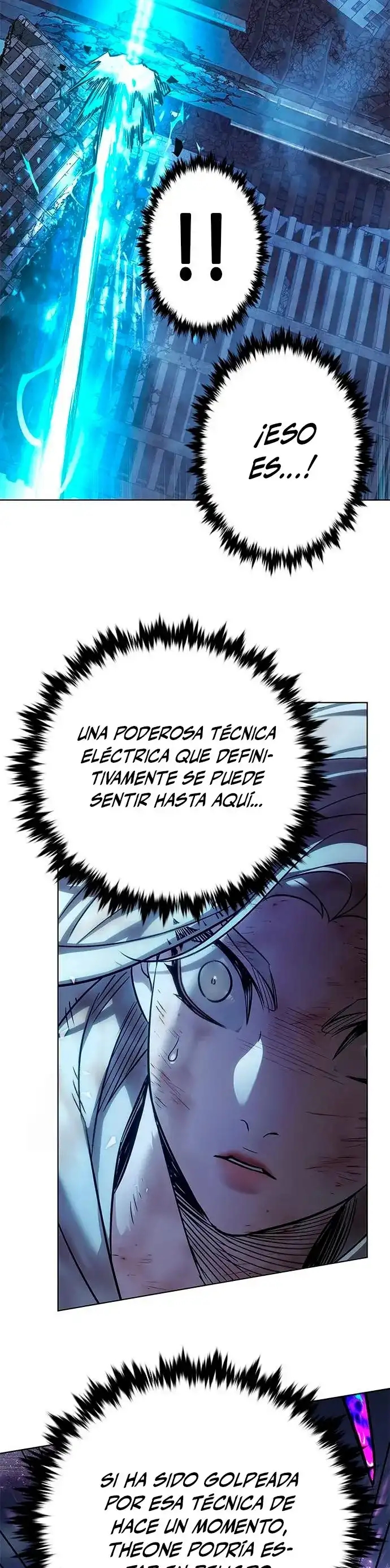 Read Eleceed ES Manga Online