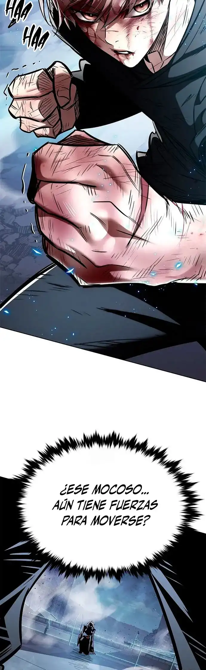 Read Eleceed ES Manga Online