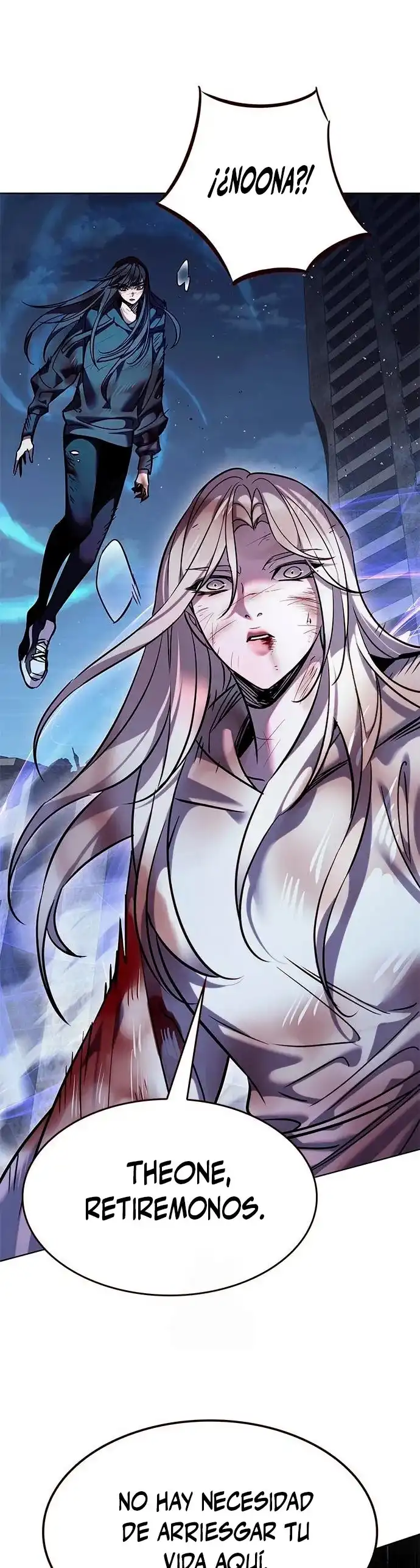 Read Eleceed ES Manga Online