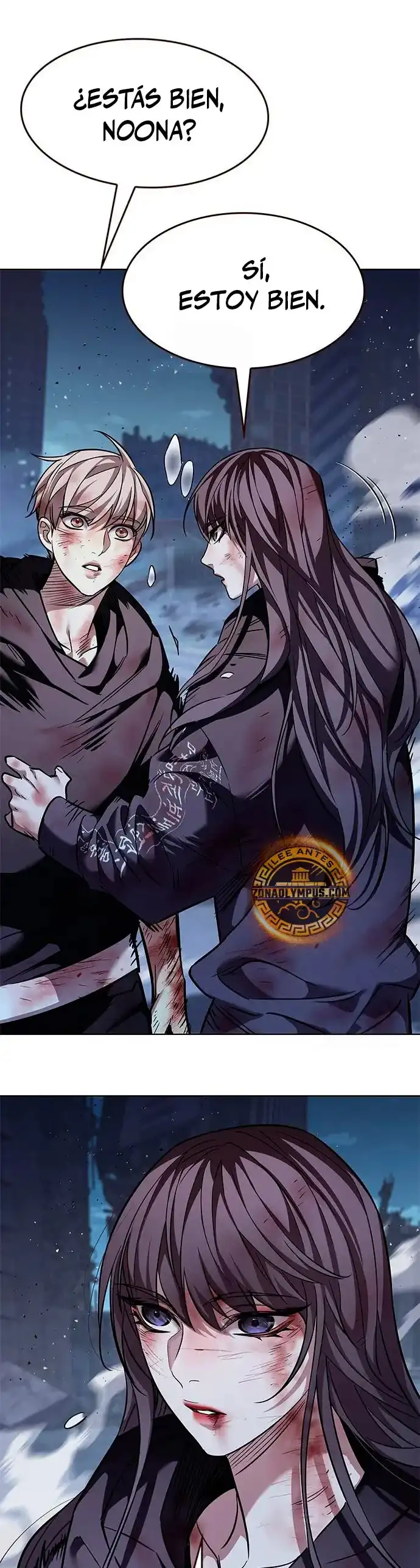 Read Eleceed ES Manga Online