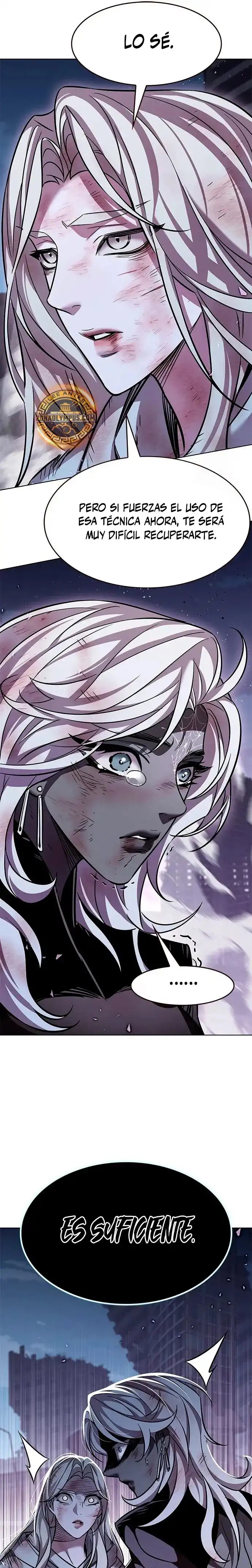 Read Eleceed ES Manga Online