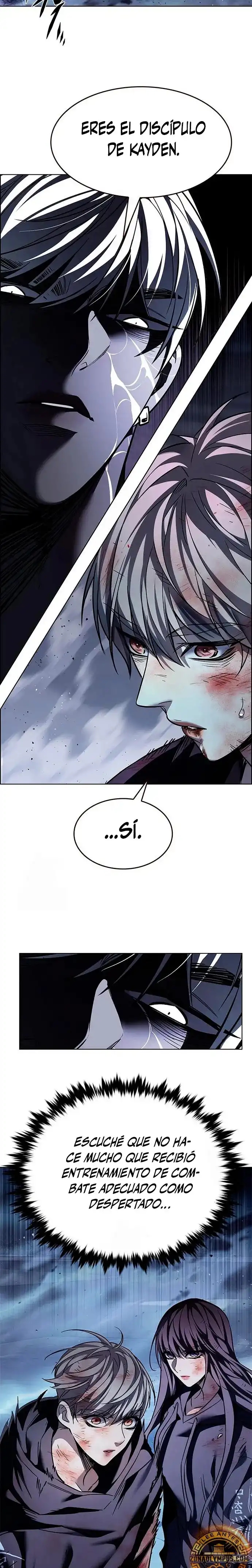 Read Eleceed ES Manga Online