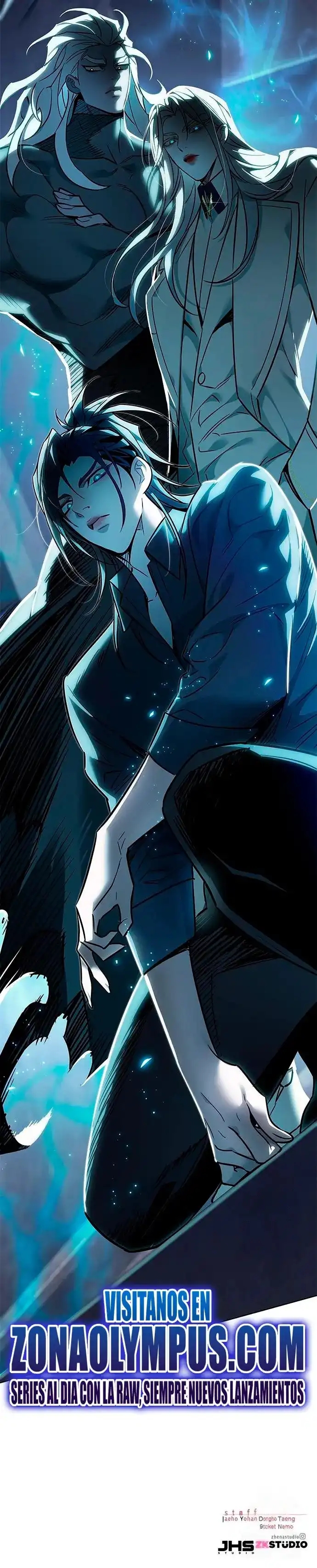 Read Eleceed ES Manga Online