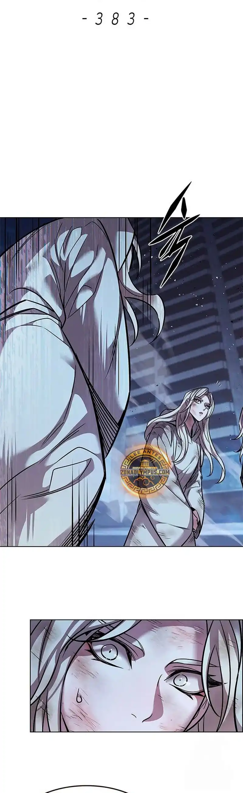 Read Eleceed ES Manga Online
