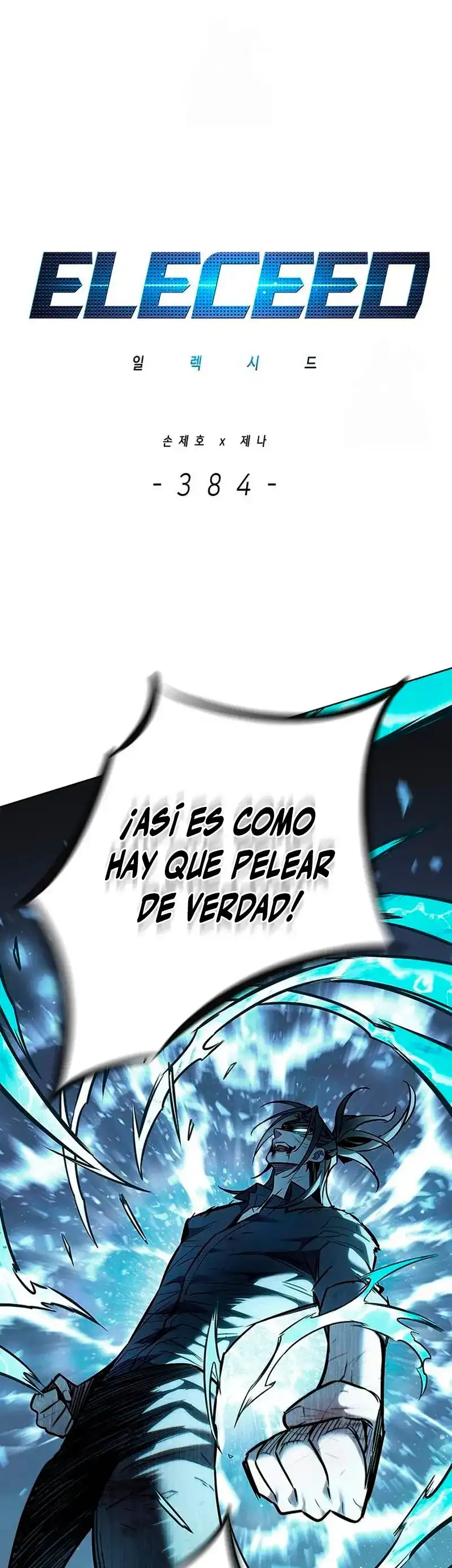 Read Eleceed ES Manga Online