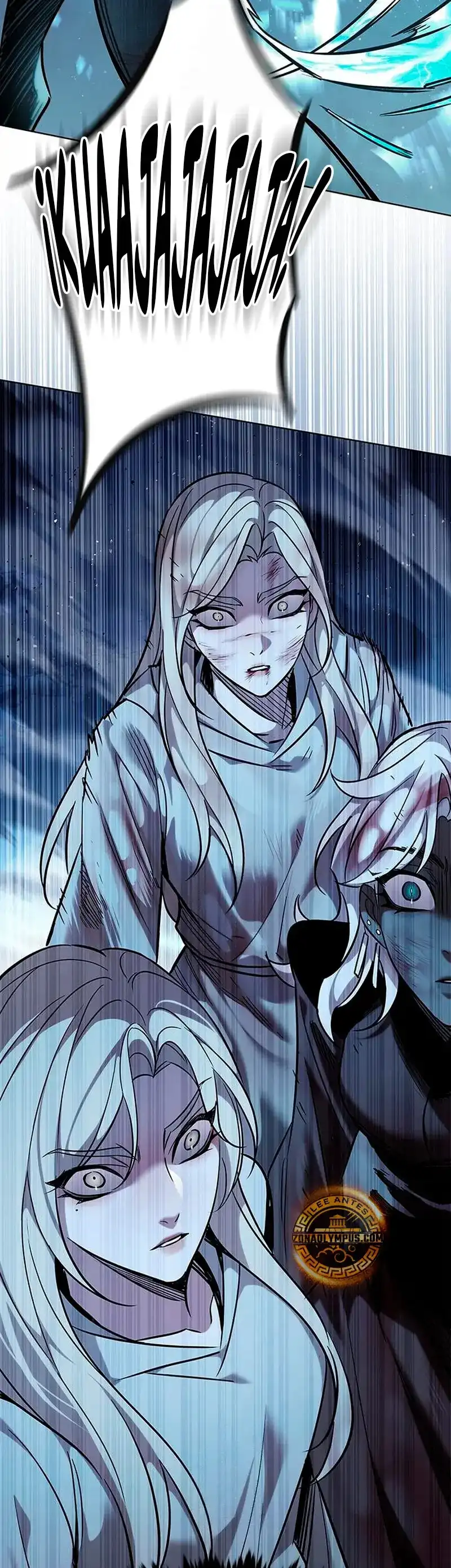 Read Eleceed ES Manga Online