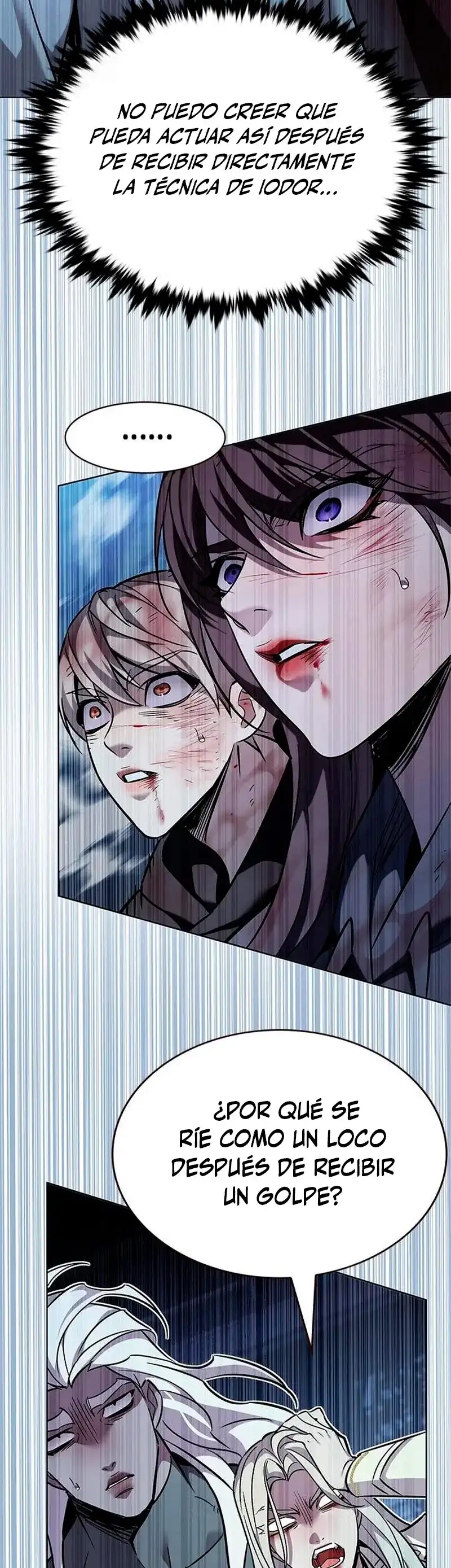 Read Eleceed ES Manga Online