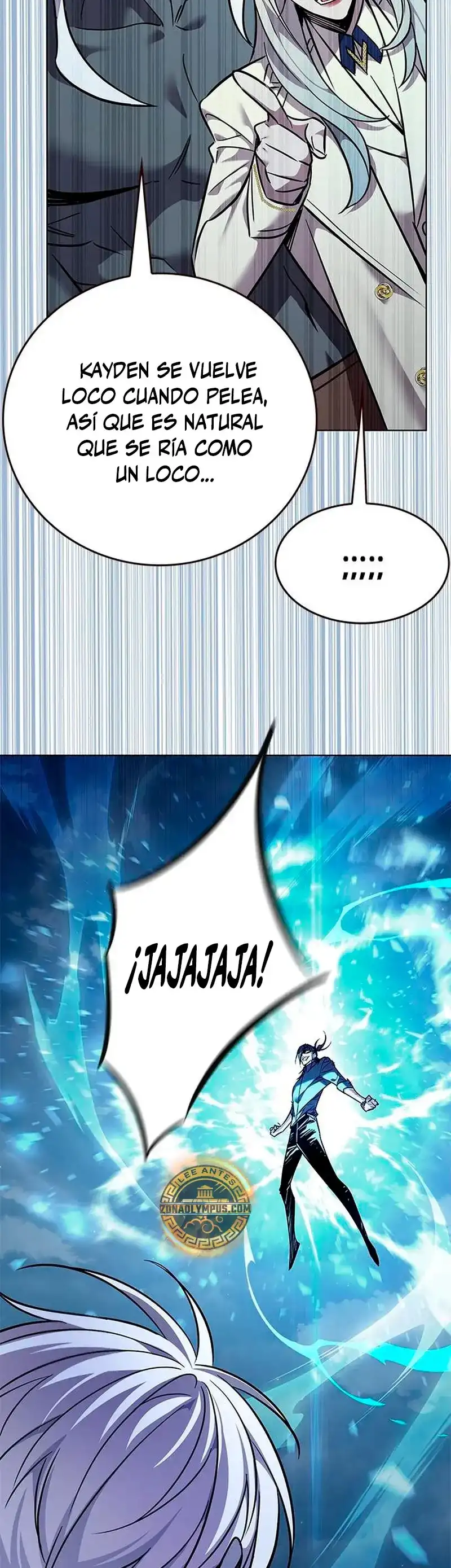 Read Eleceed ES Manga Online