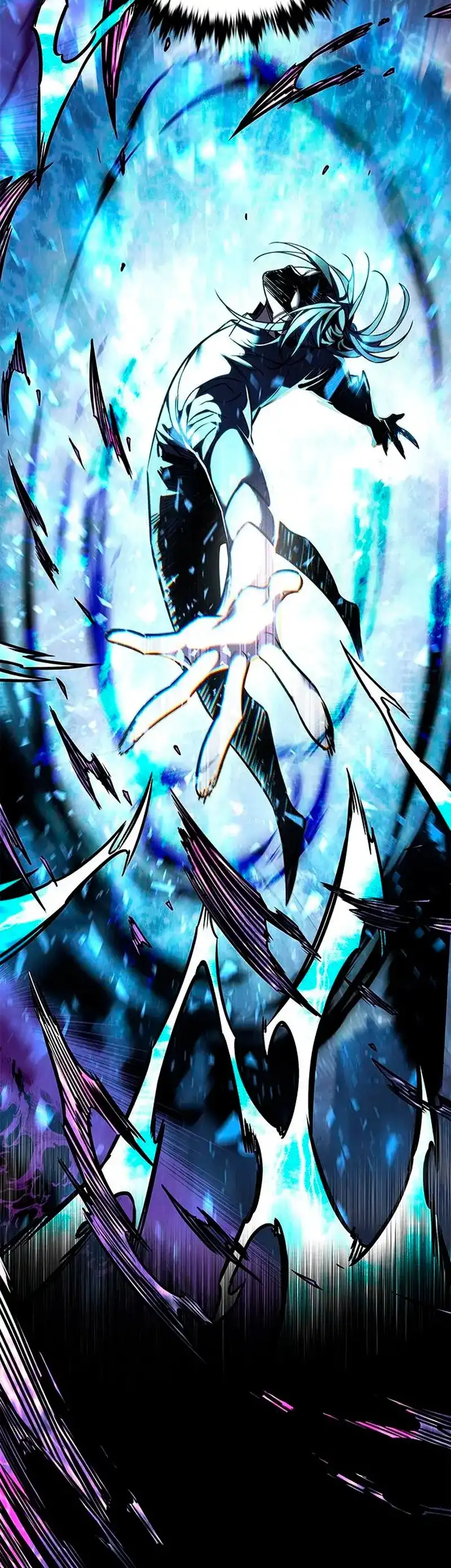 Read Eleceed ES Manga Online