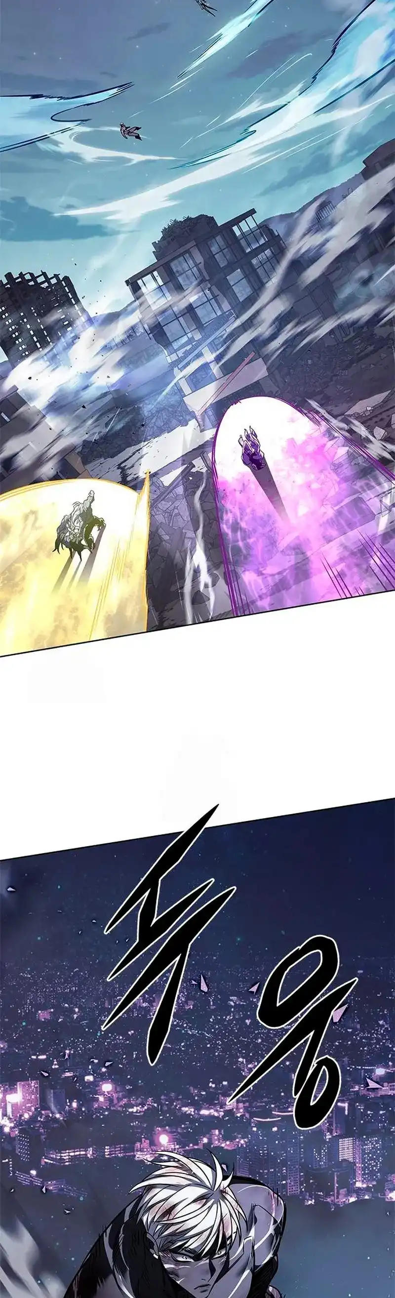 Read Eleceed ES Manga Online