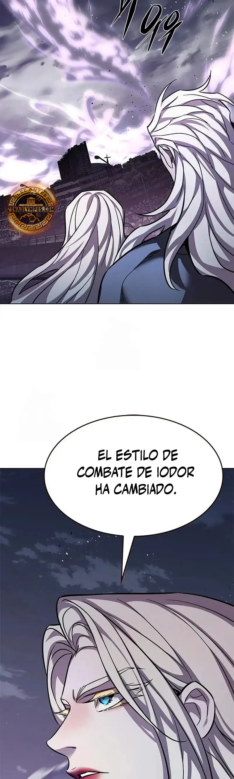 Read Eleceed ES Manga Online